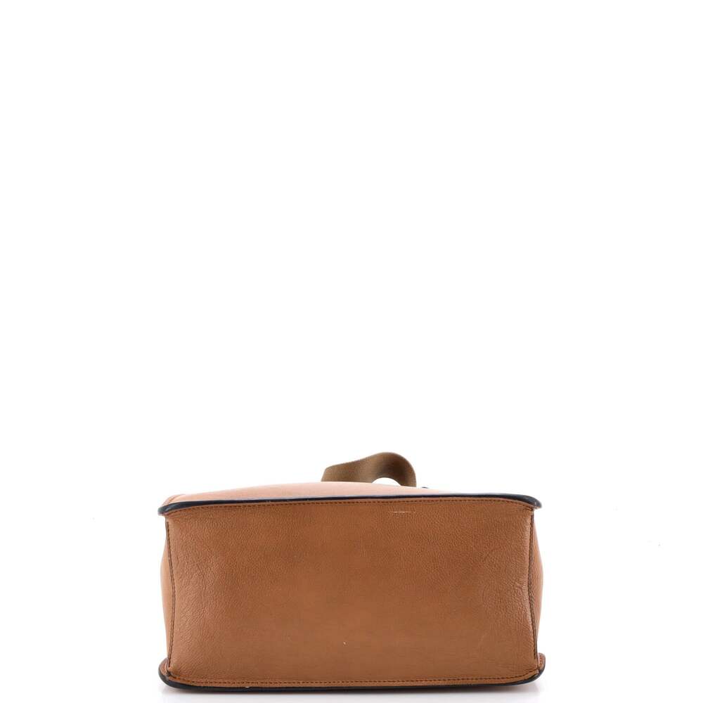 Prada Convertible Front Pocket Shopping #252900P99B - Picture 4 of 7